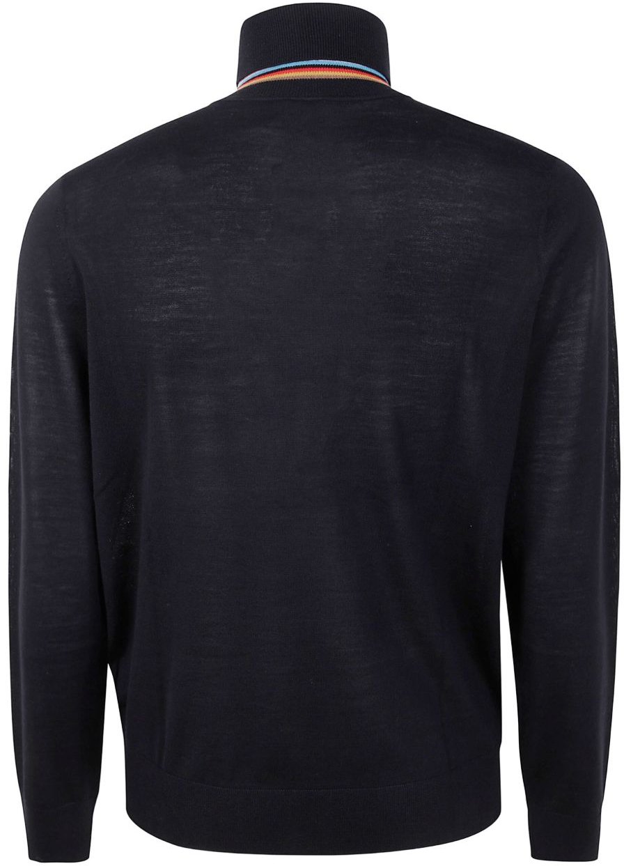 Paul Smith Sweaters Black Zwart