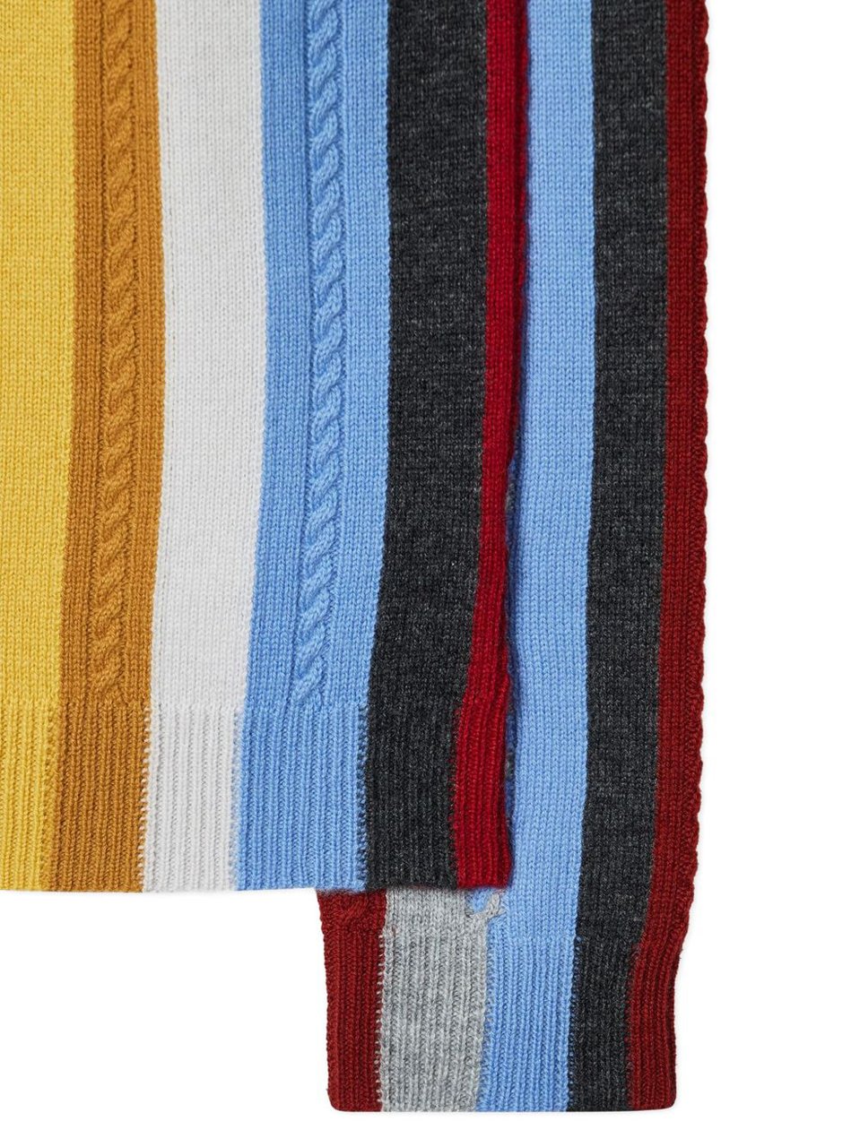 Paul Smith Sweaters Multicolour Divers