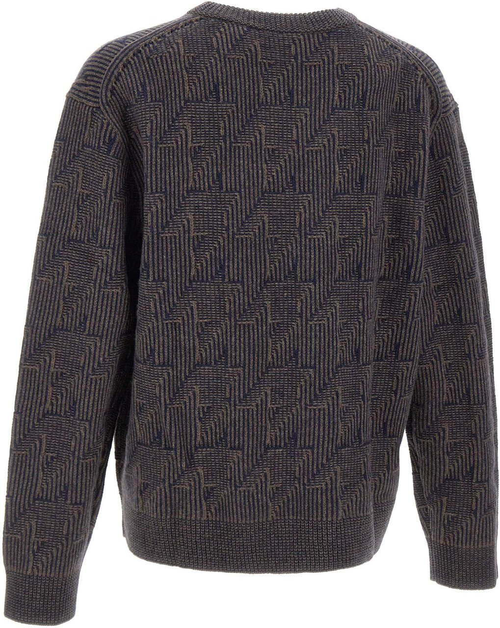 Paul Smith Sweaters Multicolour Divers