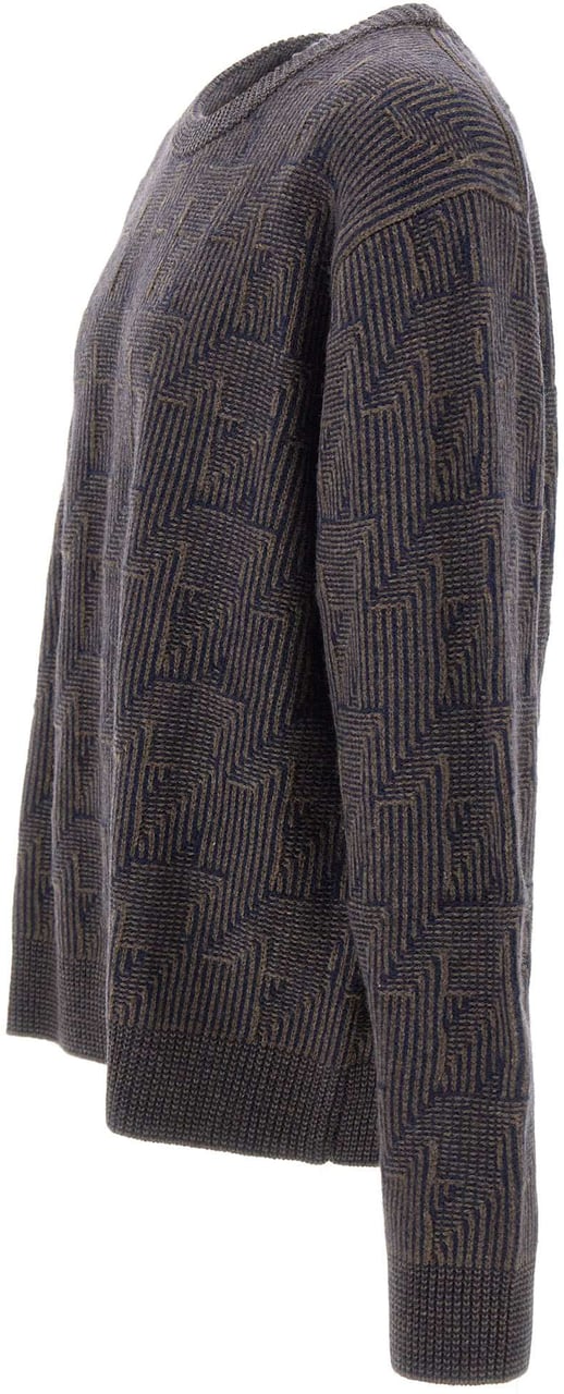 Paul Smith Sweaters Multicolour Divers