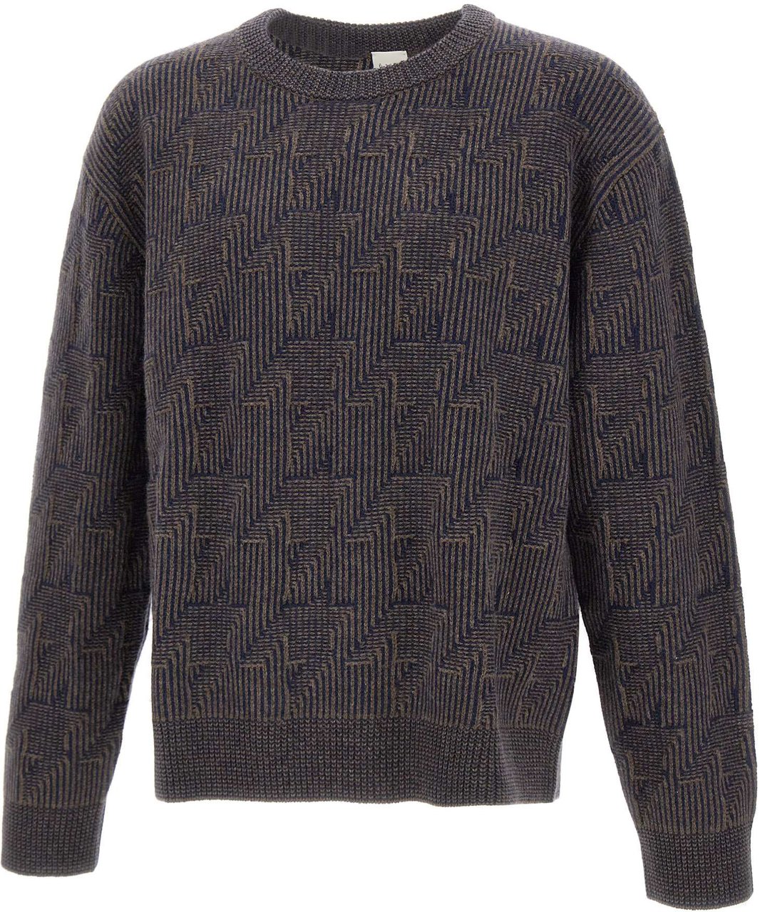 Paul Smith Sweaters Multicolour Divers