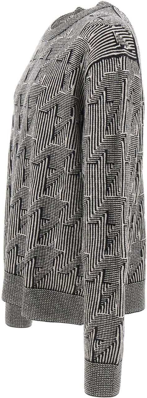 Paul Smith Sweaters Multicolour Divers