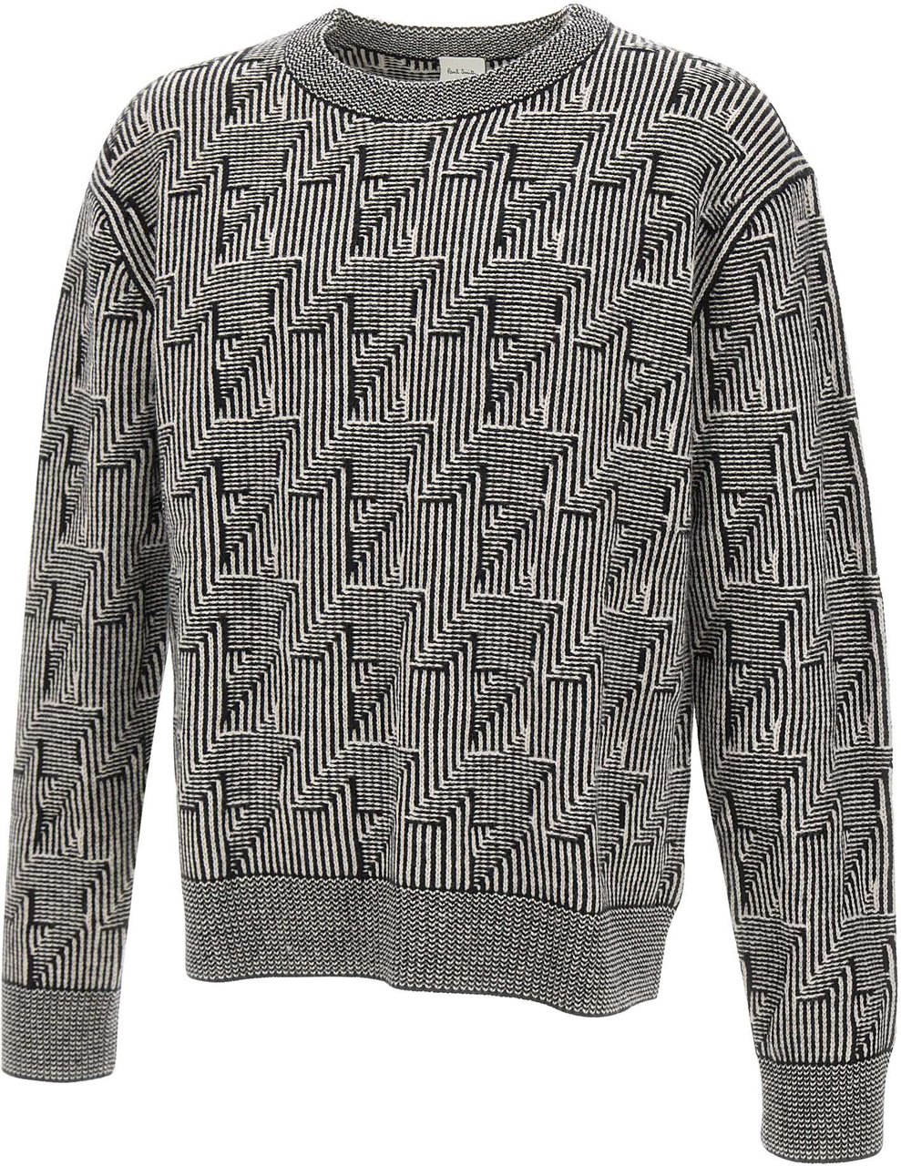 Paul Smith Sweaters Multicolour Divers