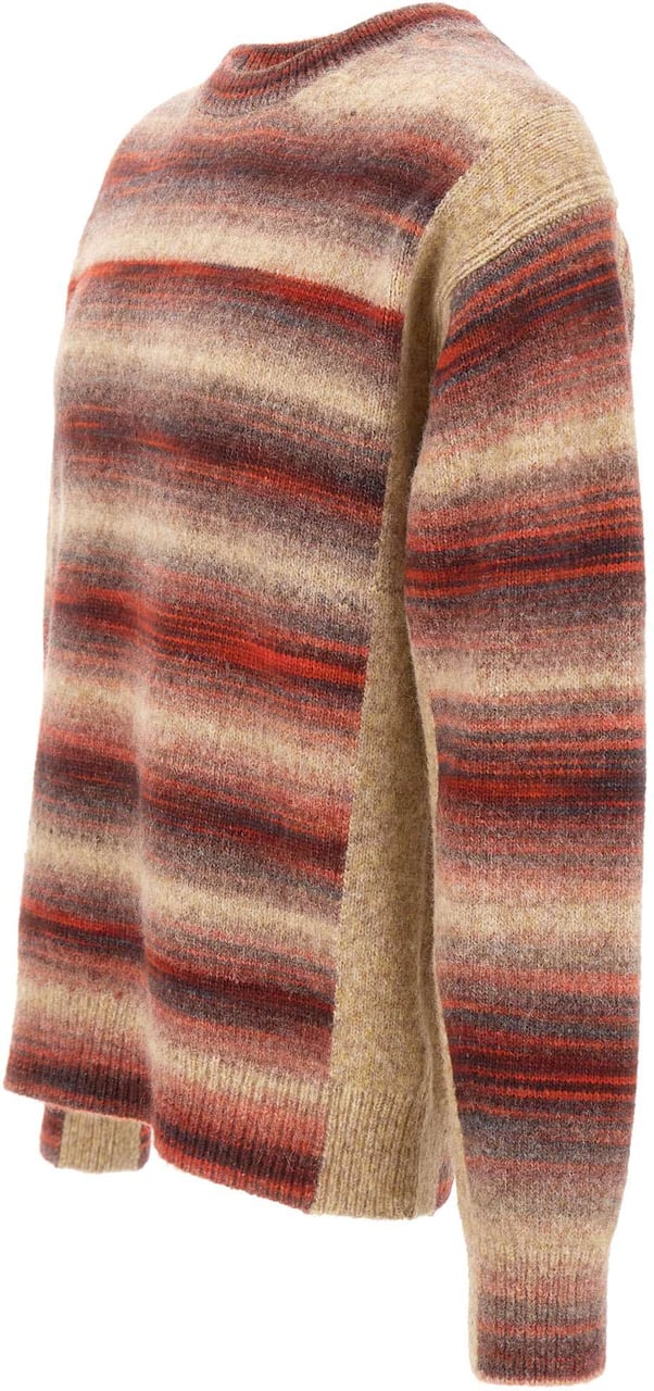 Paul Smith Sweaters Multicolour Divers