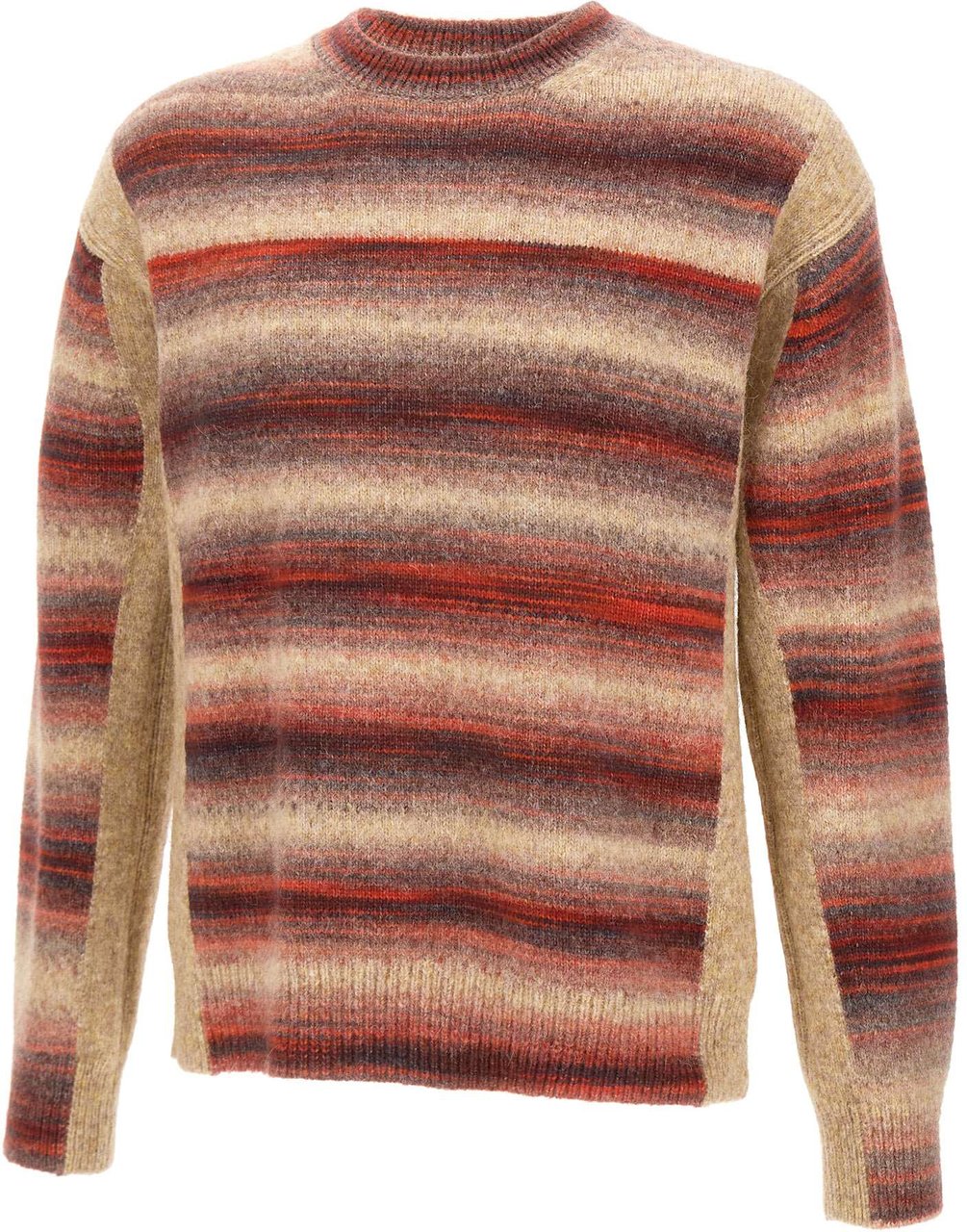 Paul Smith Sweaters Multicolour Divers