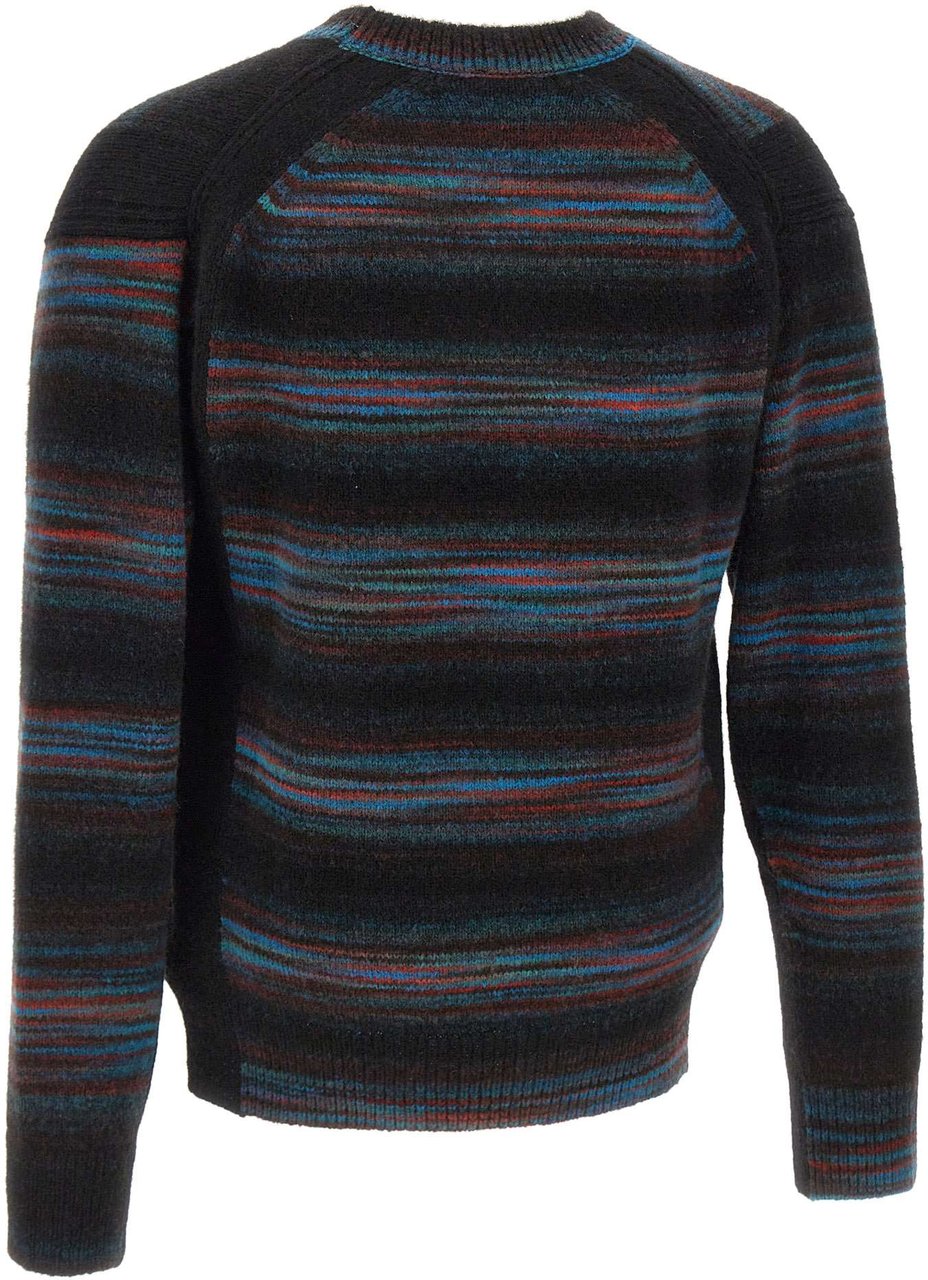 Paul Smith Sweaters Multicolour Divers