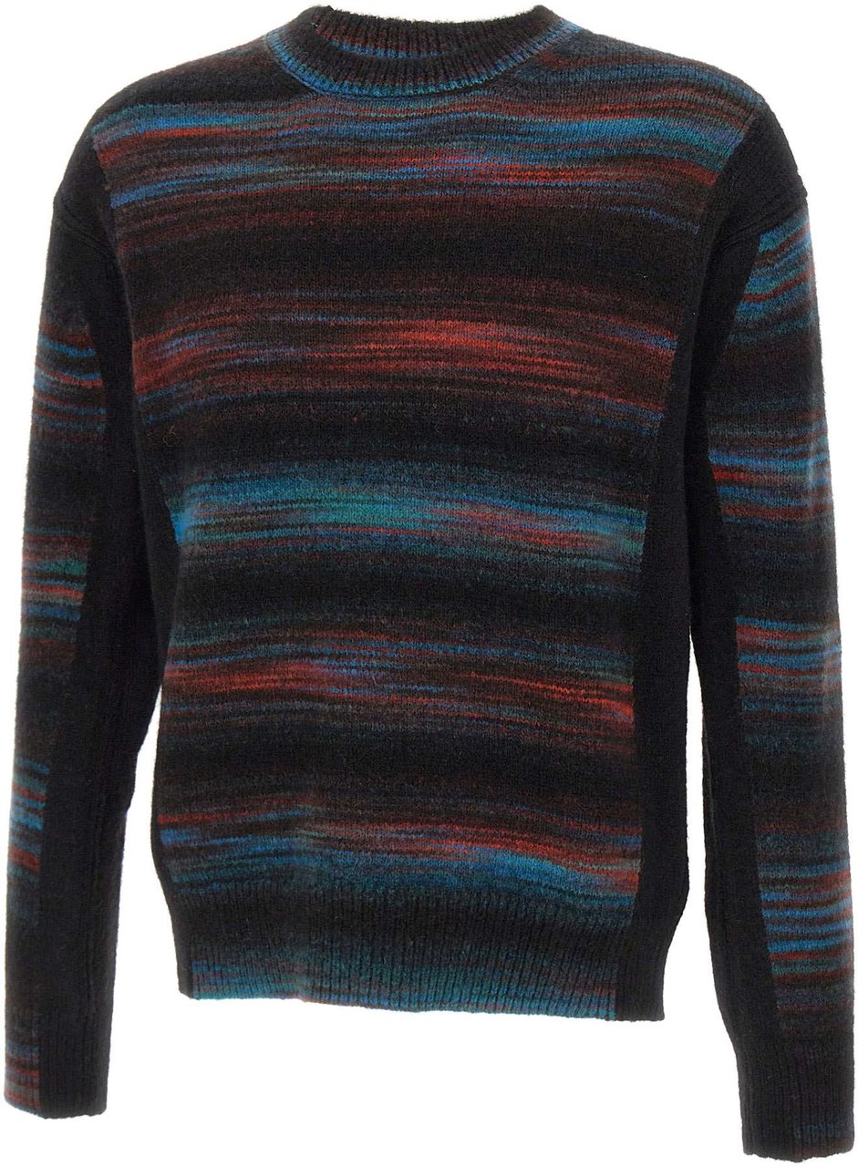 Paul Smith Sweaters Multicolour Divers