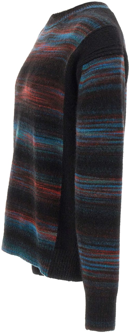 Paul Smith Sweaters Multicolour Divers