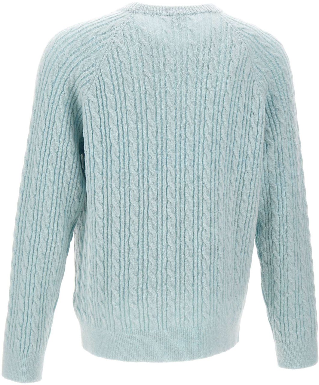 Paul Smith Sweaters Blue Blauw