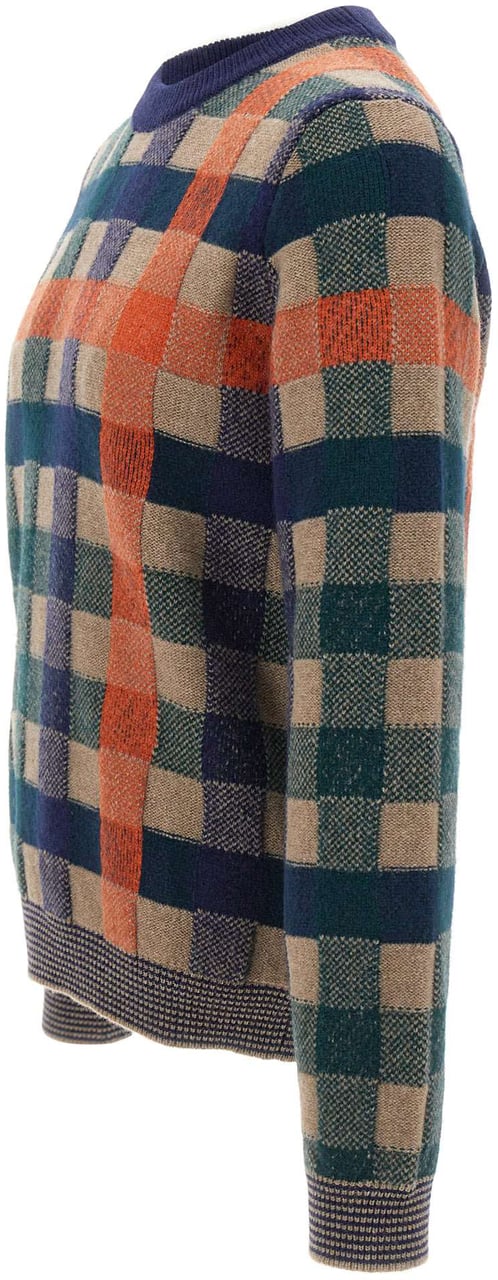 Paul Smith Sweaters Multicolour Divers