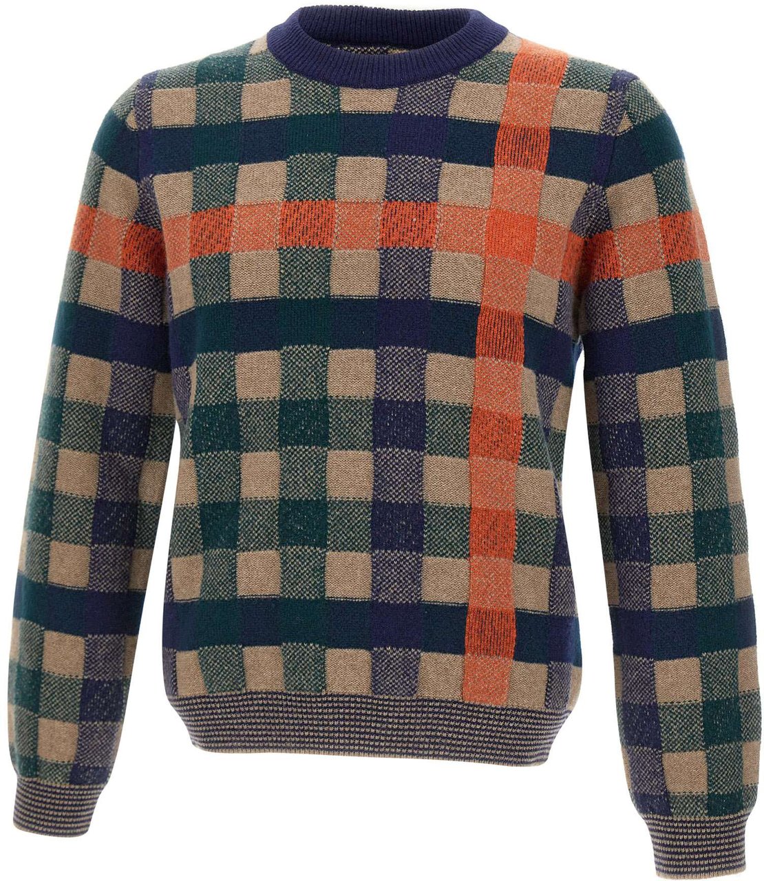 Paul Smith Sweaters Multicolour Divers