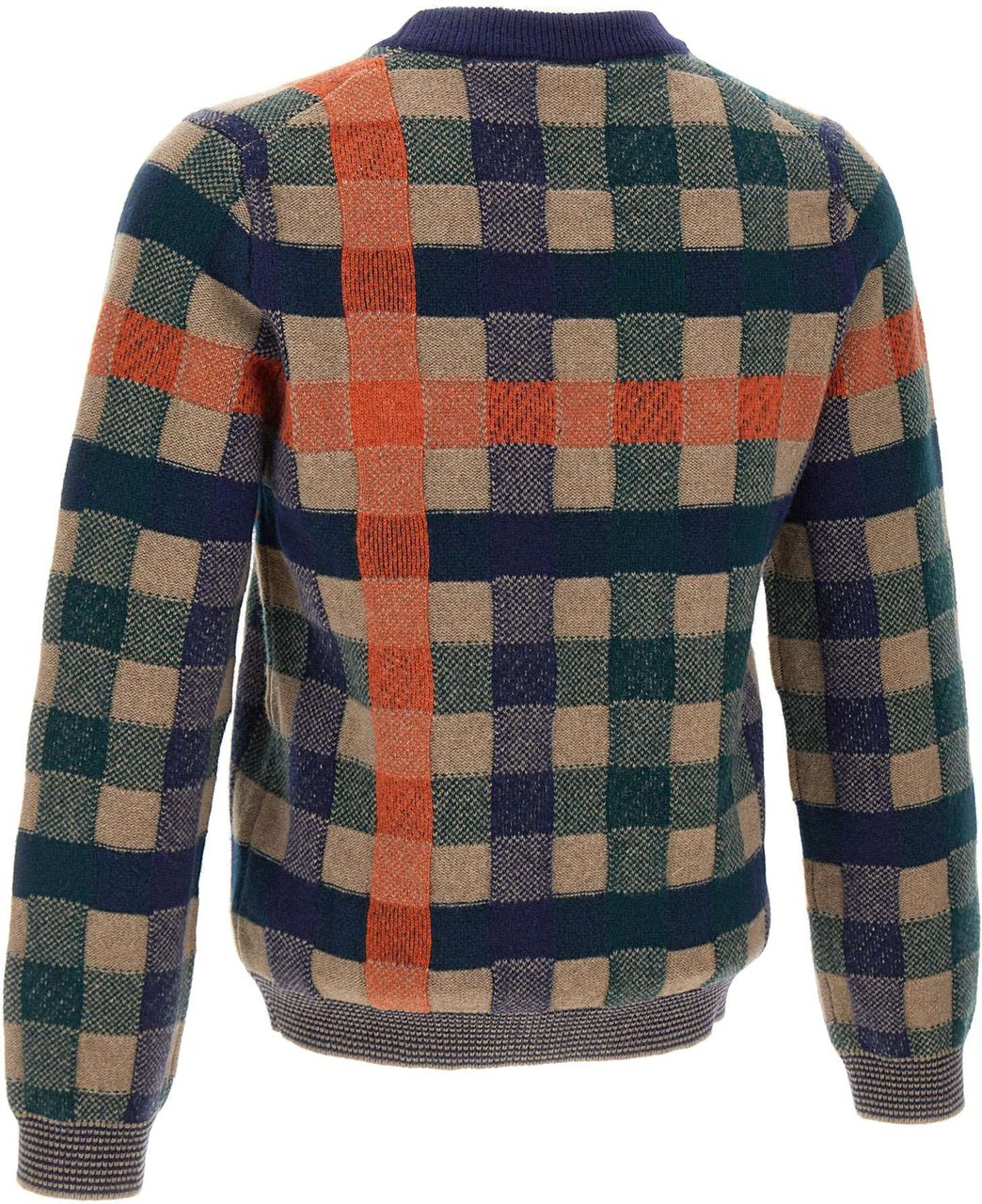 Paul Smith Sweaters Multicolour Divers