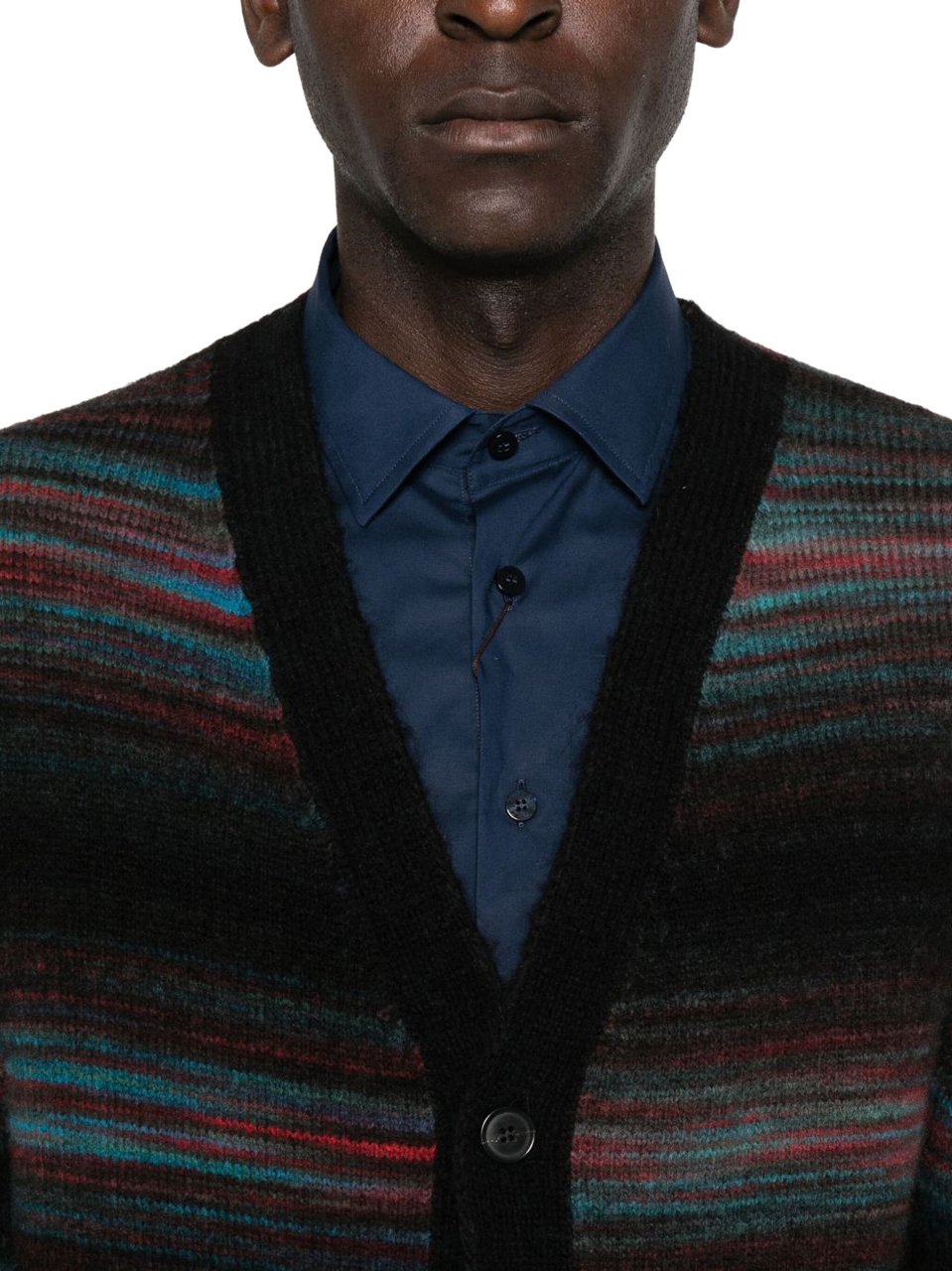 Paul Smith Sweaters Black Zwart