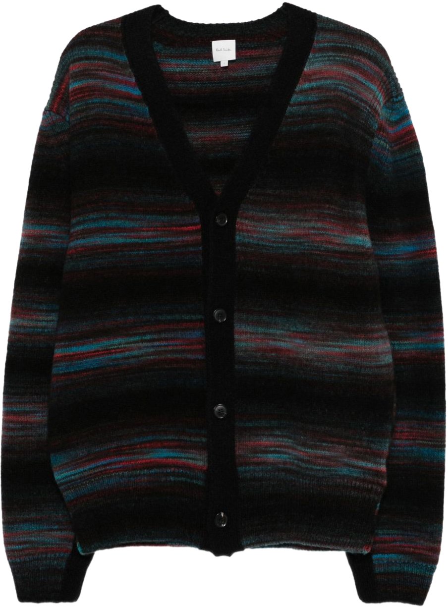 Paul Smith Sweaters Black Zwart