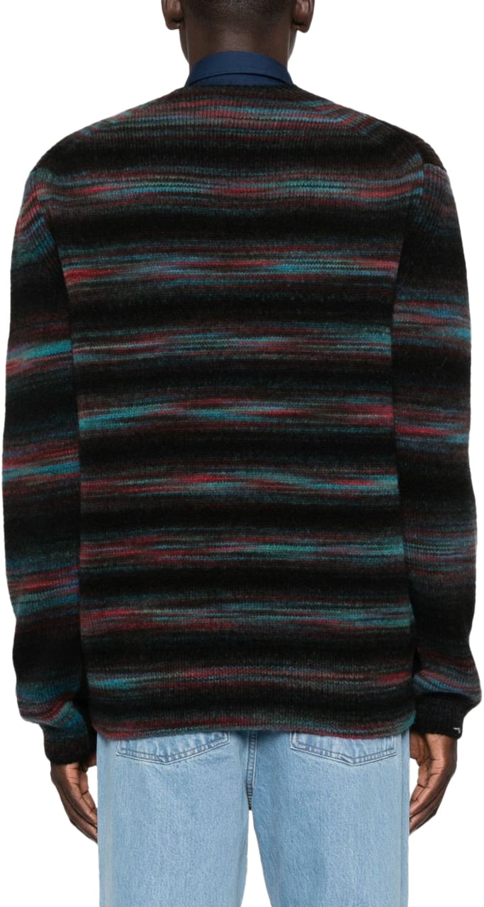 Paul Smith Sweaters Black Zwart