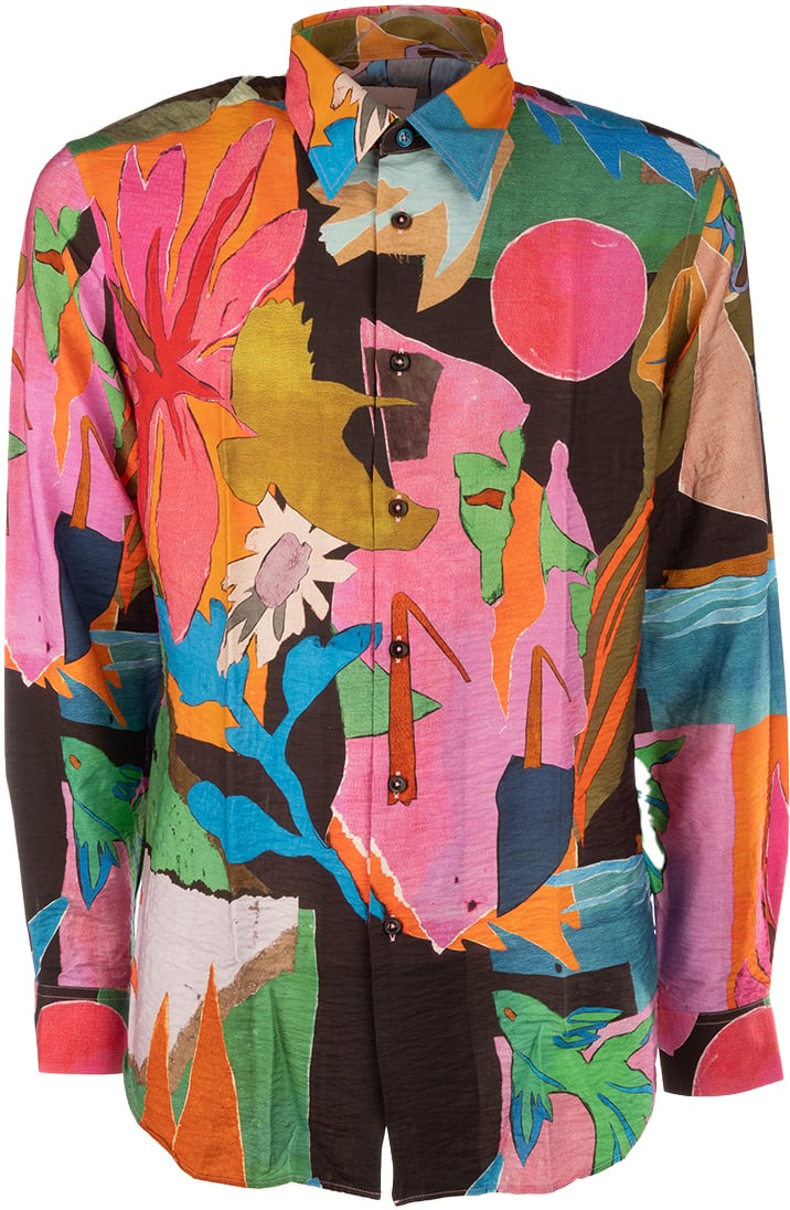 Paul Smith Paul Smith CAMICIE Divers
