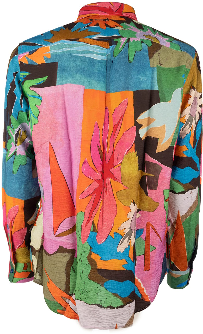 Paul Smith Paul Smith CAMICIE Divers