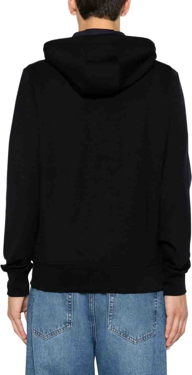 Paul Smith Sweaters Navy Navy