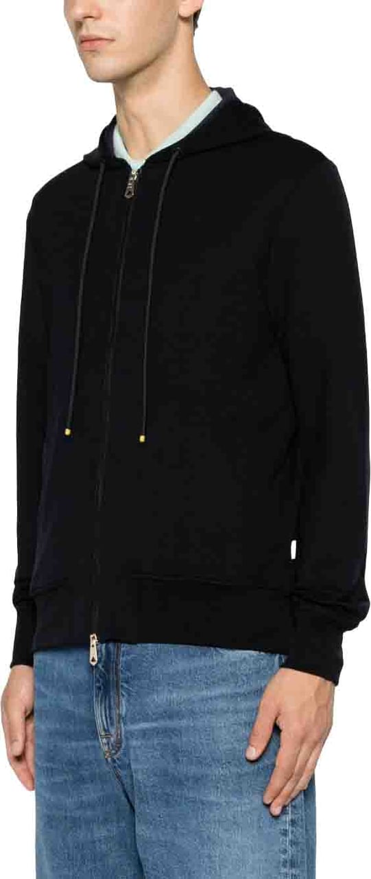 Paul Smith Sweaters Navy Navy