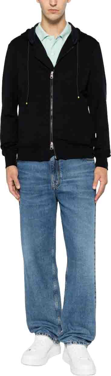 Paul Smith Sweaters Navy Navy
