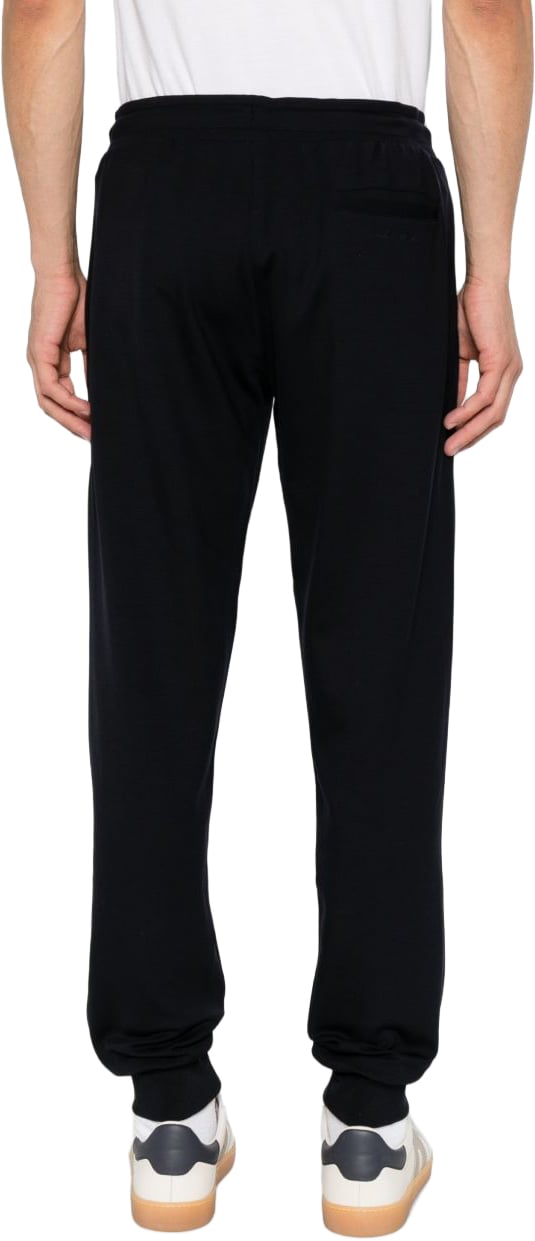 Paul Smith Trousers Navy Navy