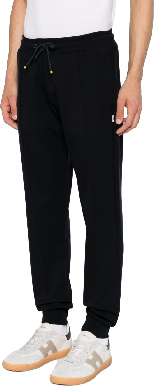 Paul Smith Trousers Navy Navy