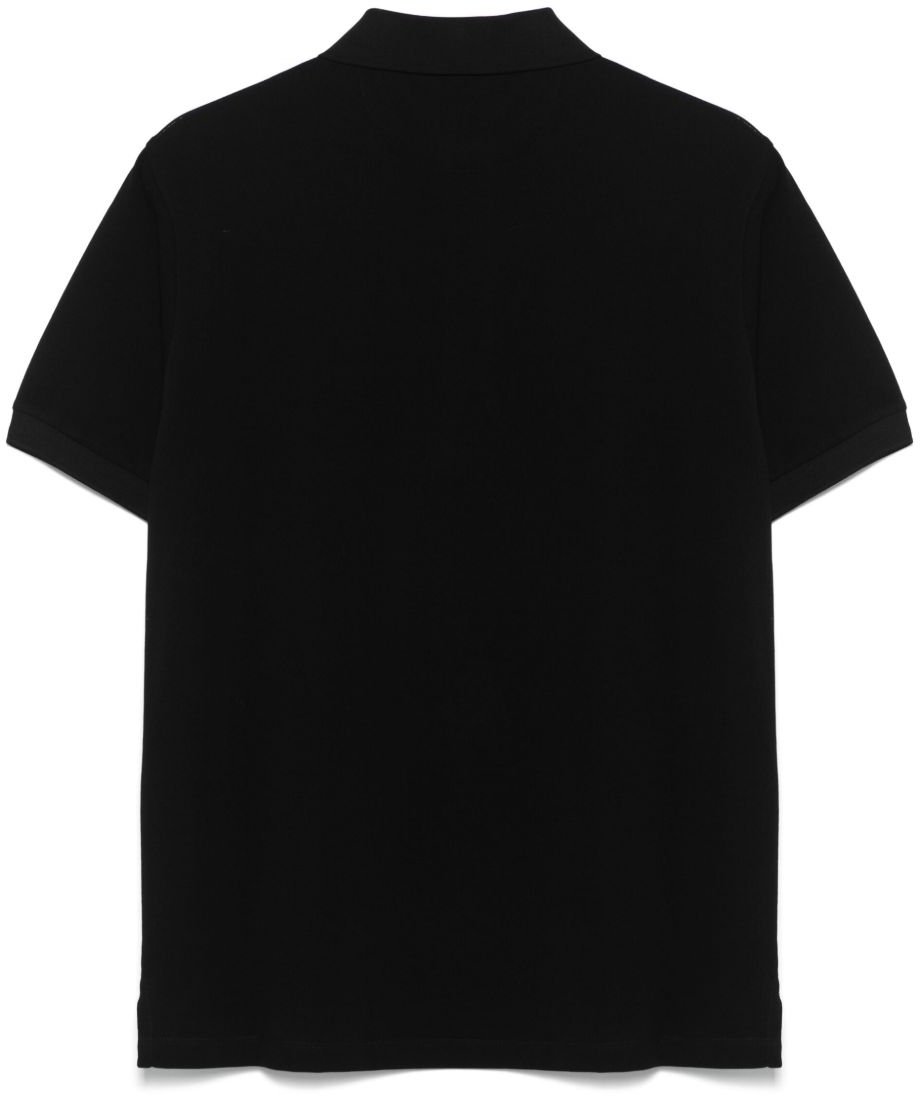 Paul Smith T-Shirts And Polos Black Zwart