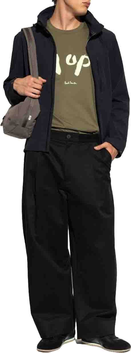 Paul Smith Coats Navy Navy