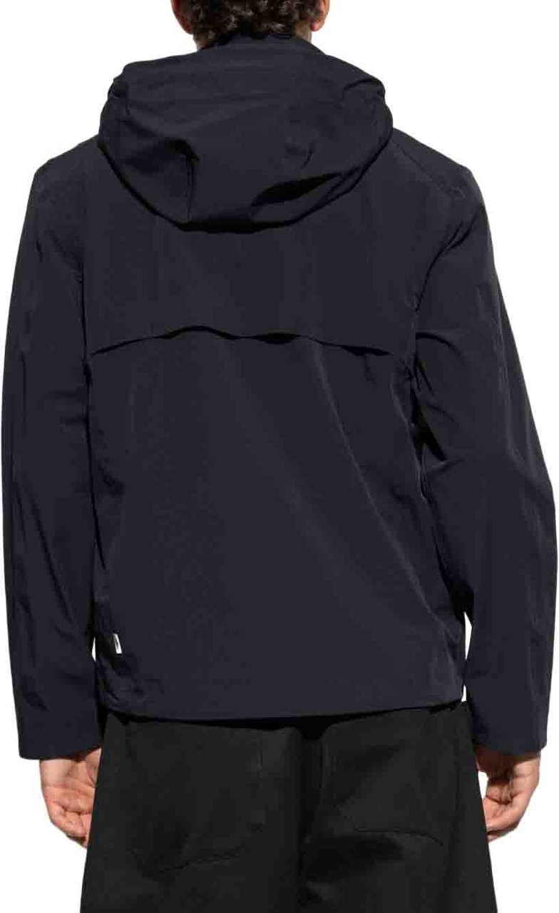 Paul Smith Coats Navy Navy