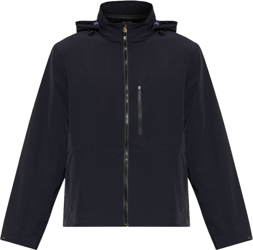Paul Smith Coats Navy Navy