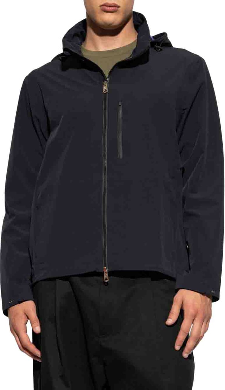 Paul Smith Coats Navy Navy