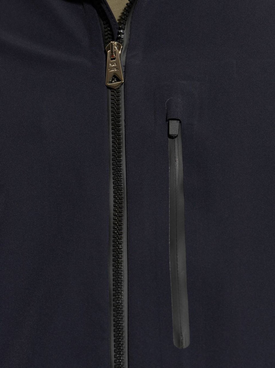 Paul Smith Coats Navy Navy