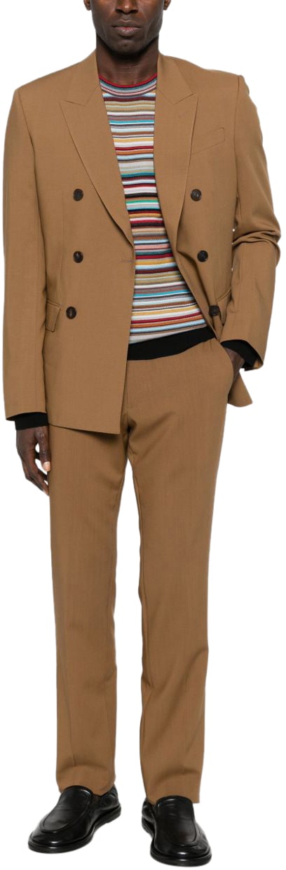 Paul Smith Sweaters Multicolour Divers