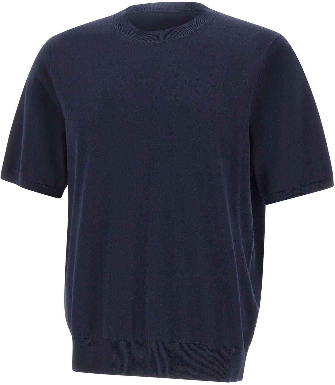 Paul Smith Sweaters Blue Navy