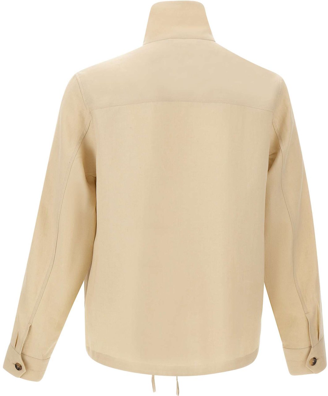 Paul Smith Jackets Beige Beige