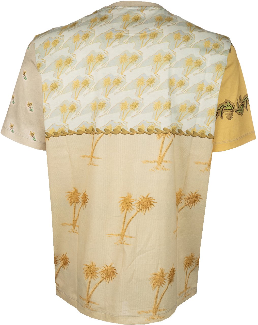 Paul Smith Paul Smith T-SHIRT Divers