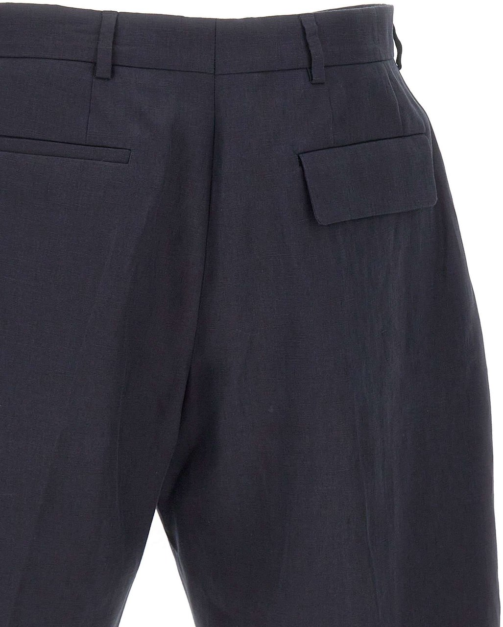 Paul Smith Shorts Blue Navy