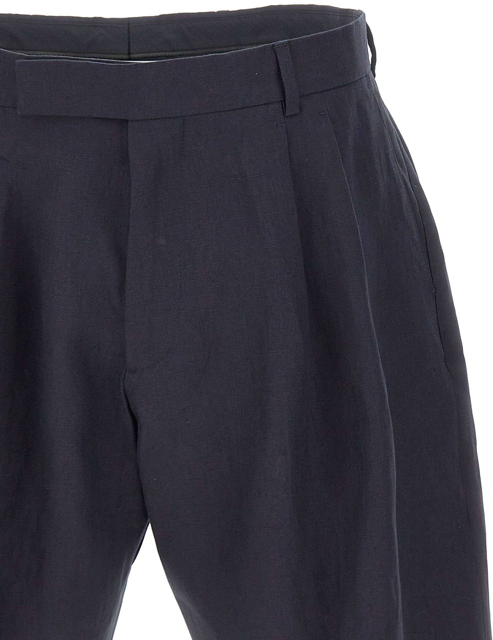 Paul Smith Shorts Blue Navy