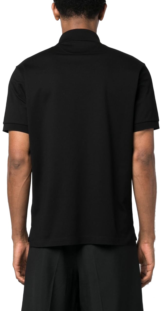 Paul Smith T-Shirts And Polos Black Zwart