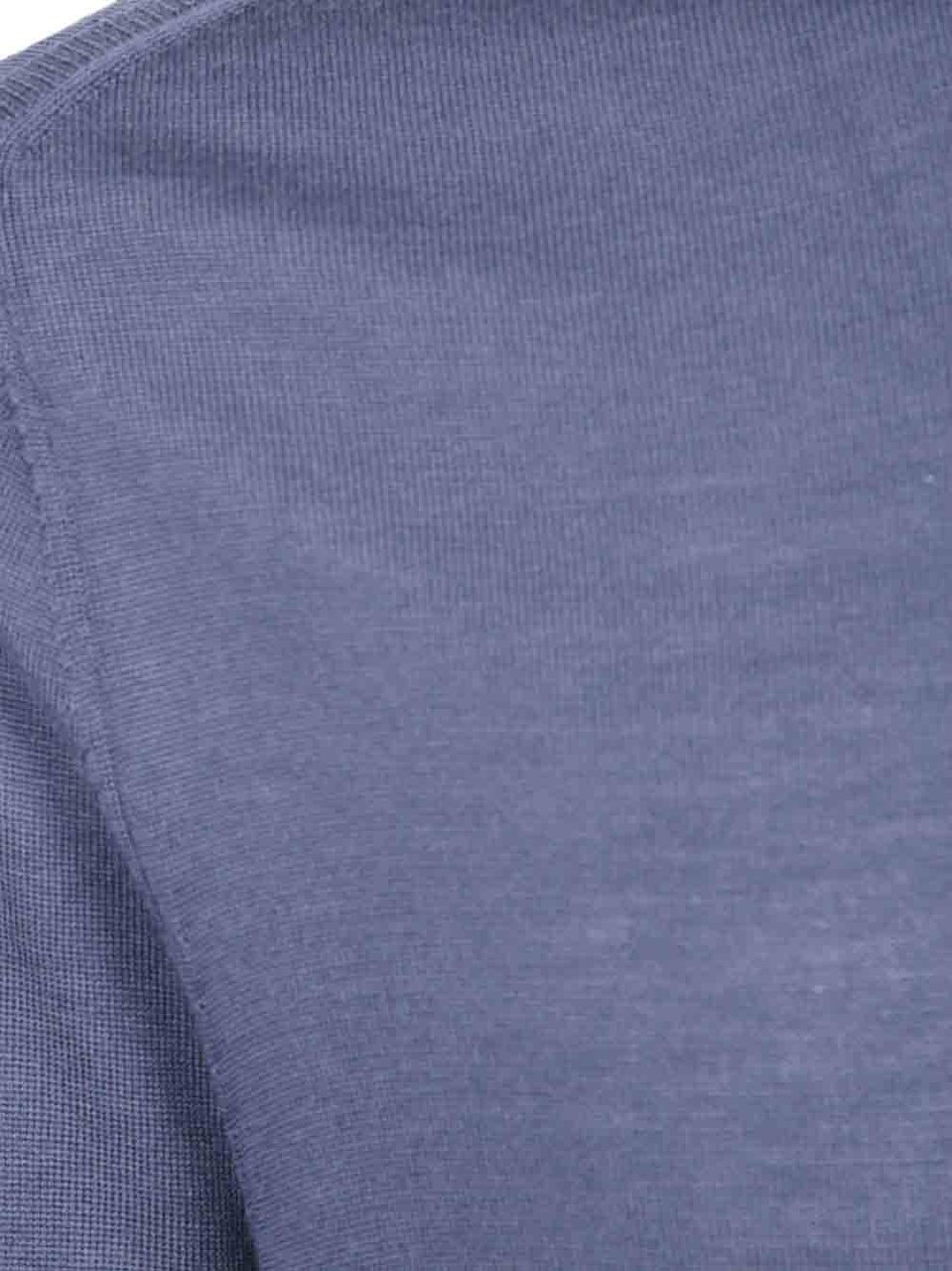 Paul Smith Sweaters Light Blue Blauw