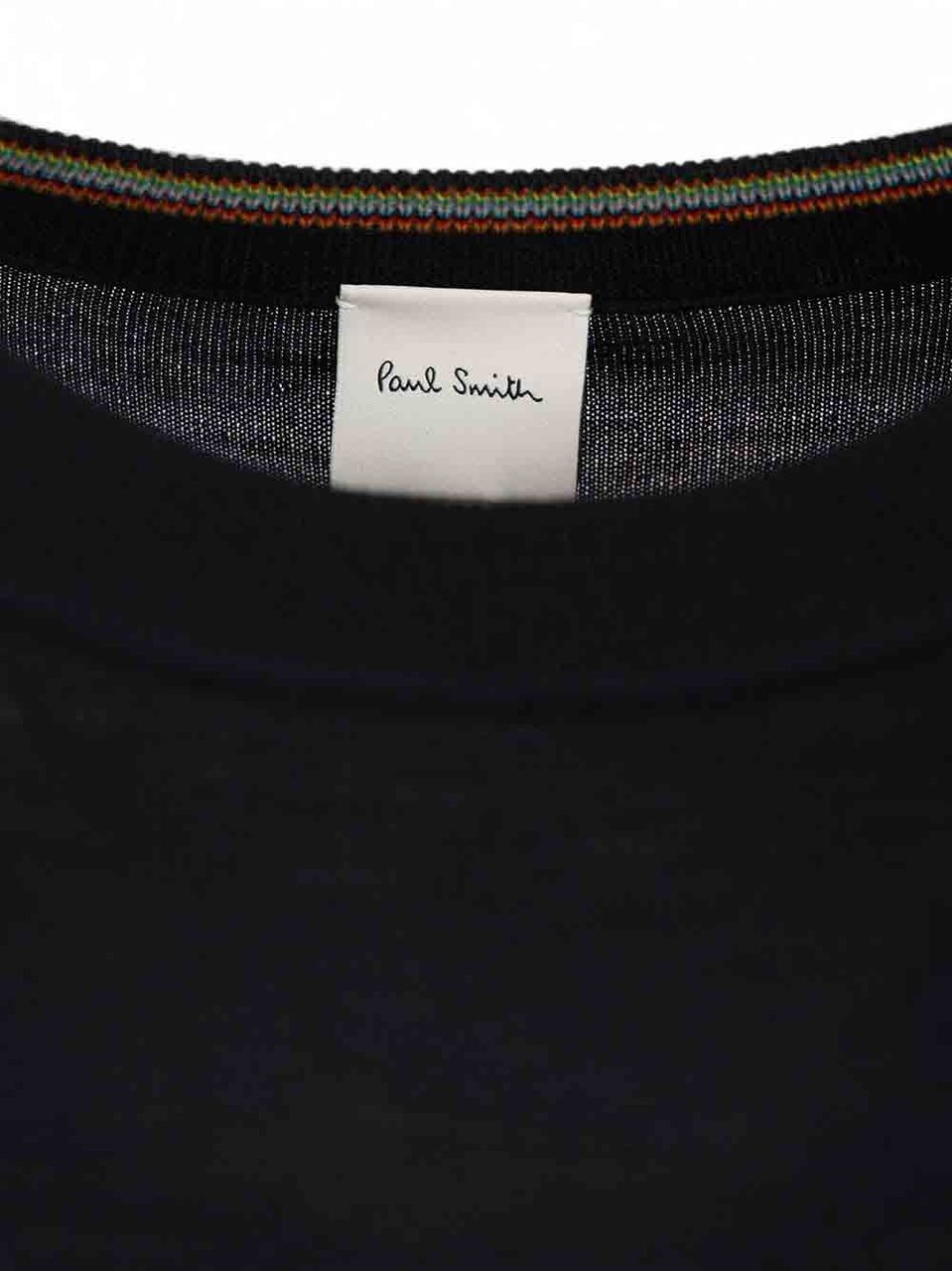 Paul Smith Sweaters Navy Navy