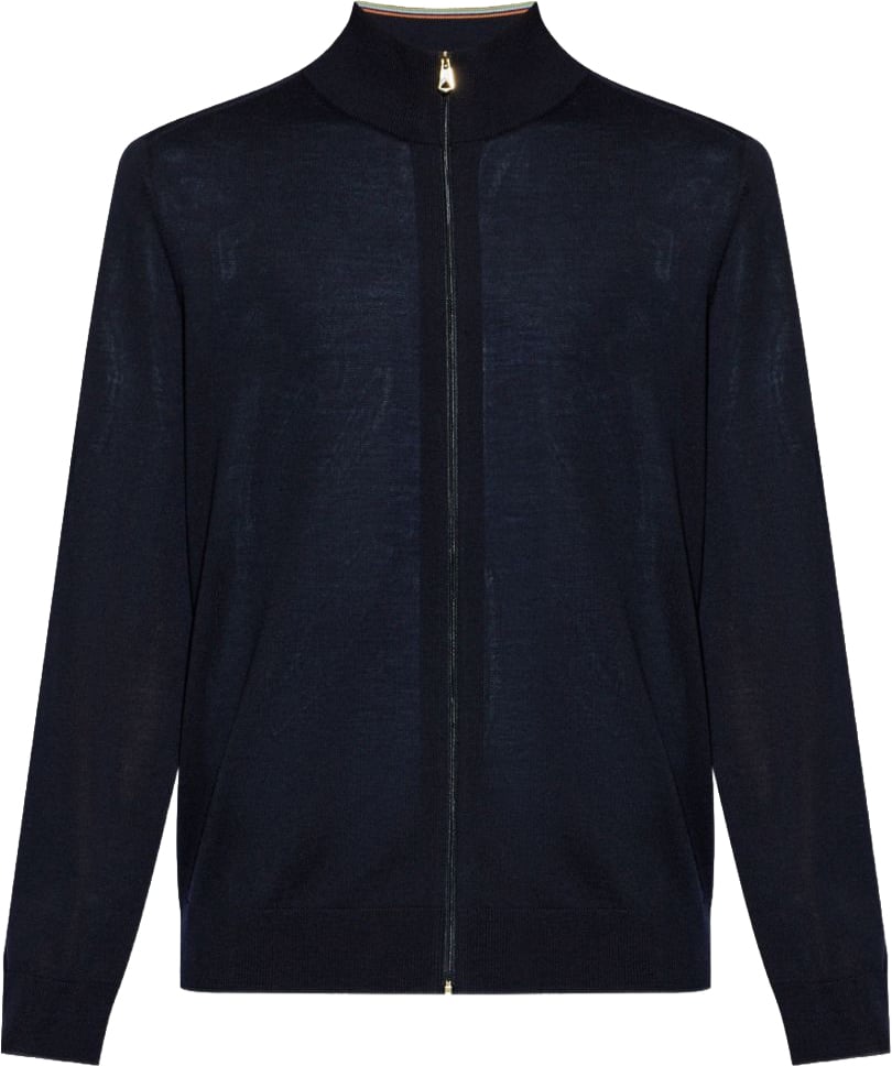 Paul Smith Sweaters Navy Navy