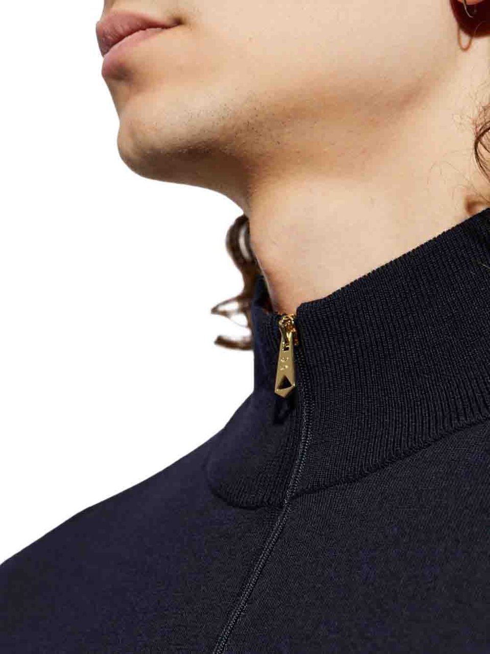 Paul Smith Sweaters Navy Navy