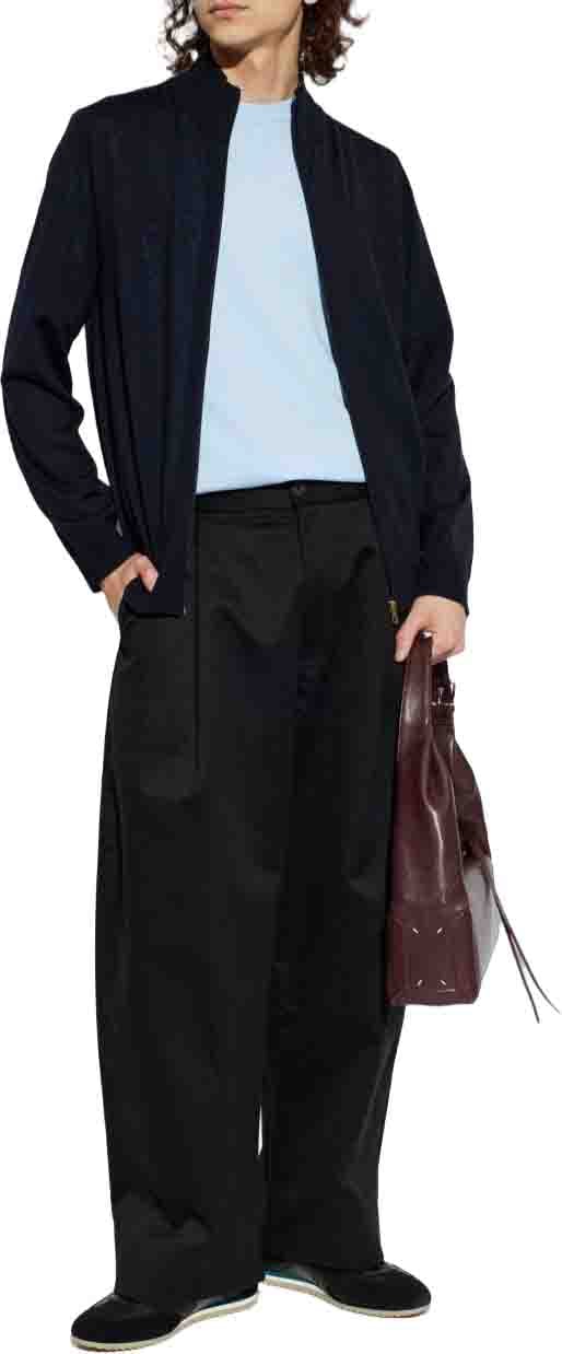 Paul Smith Sweaters Navy Navy