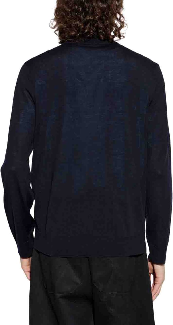 Paul Smith Sweaters Navy Navy