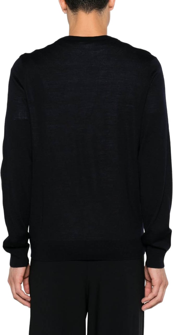 Paul Smith Sweaters Navy Navy