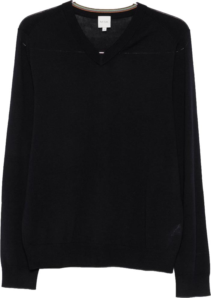 Paul Smith Sweaters Navy Navy