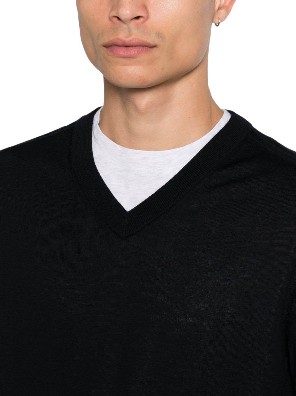 Paul Smith Sweaters Navy Navy