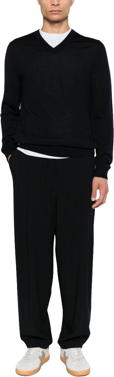 Paul Smith Sweaters Navy Navy