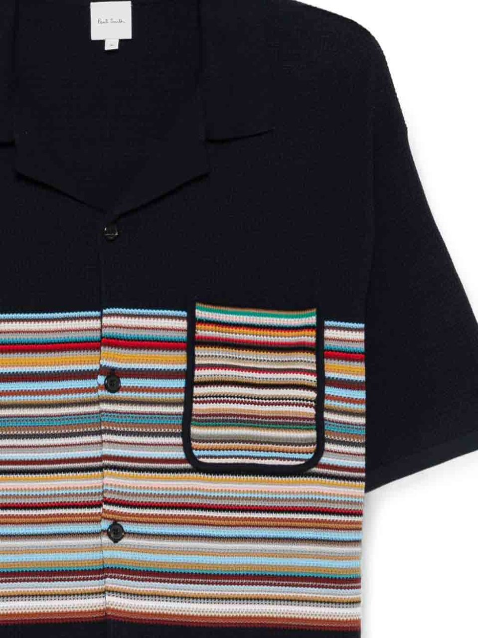 Paul Smith T-Shirts And Polos Navy Navy